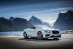 Bentley Continental GT V8 S Convertible 2015 года